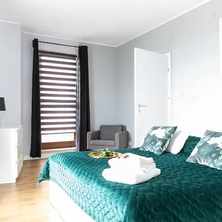 Apartman Renttner *