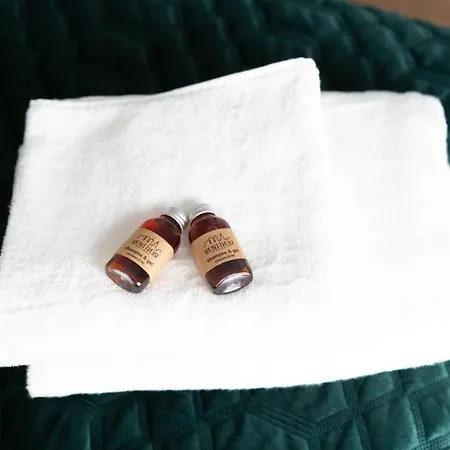 Apartman Renttner Varsó