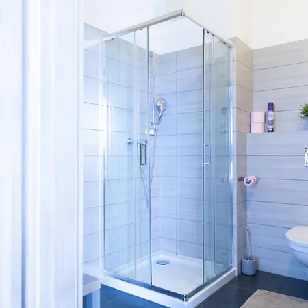 Renttner Apartman *