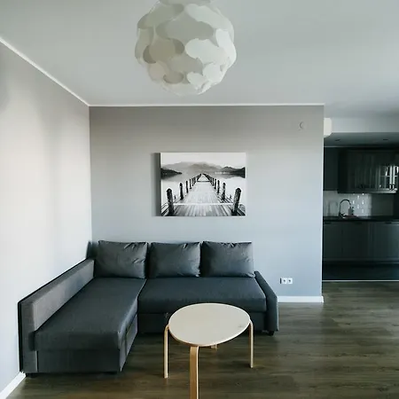 Apartman Renttner *