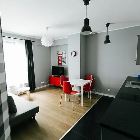 Renttner Apartment *