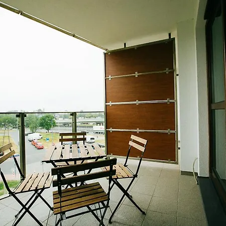 Renttner Apartman *