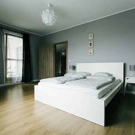 Apartman Renttner