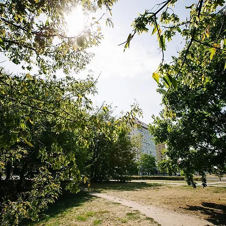 Renttner Apartman *