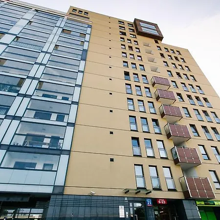 Apartman Renttner