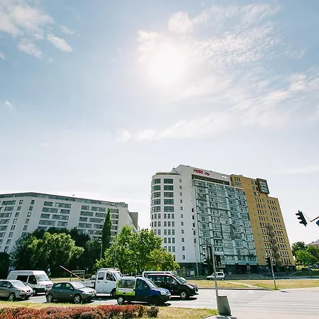 Apartman Renttner