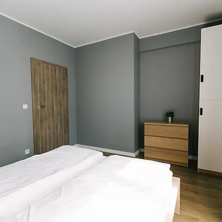 Renttner Apartman