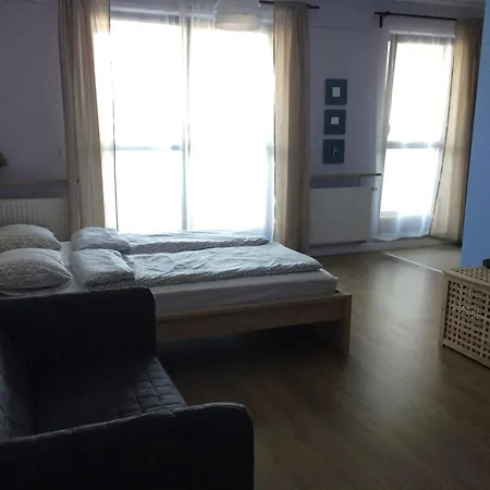 Apartman Renttner Varsó