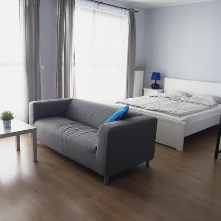 Renttner Apartman *