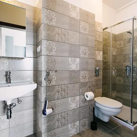 Apartment Renttner Warsaw