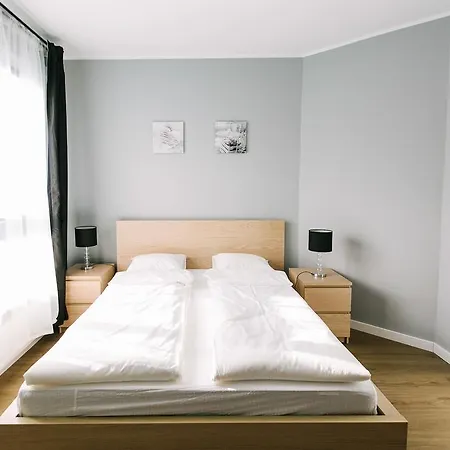 Renttner Apartman
