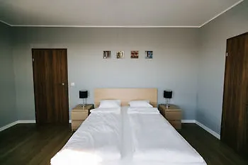 Renttner Apartman Varsó