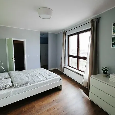 Apartman Renttner Varsó