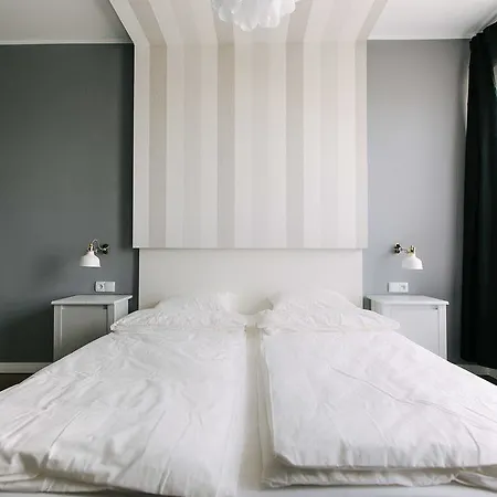 Apartman Renttner