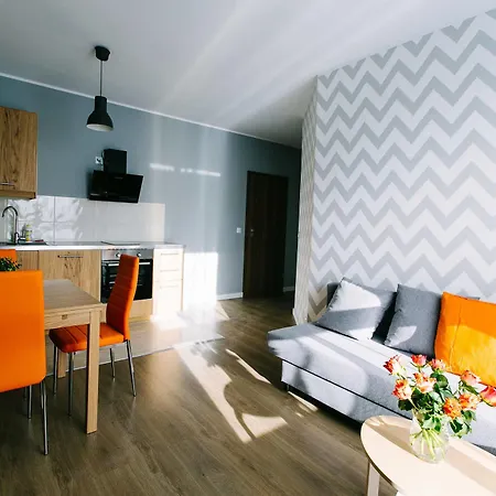 Renttner Apartman *