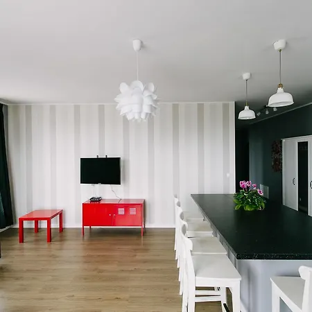 Apartman Renttner *