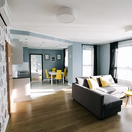 Apartman Renttner *