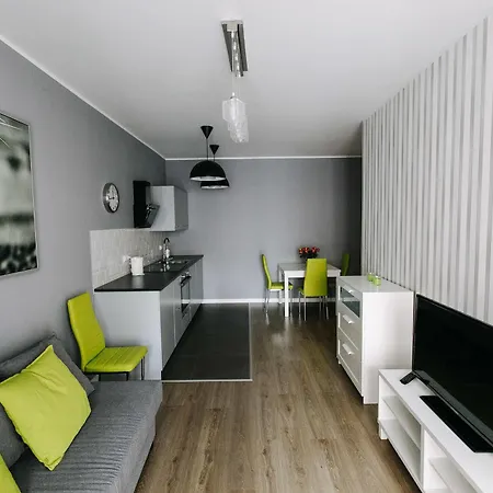 Apartment Renttner *