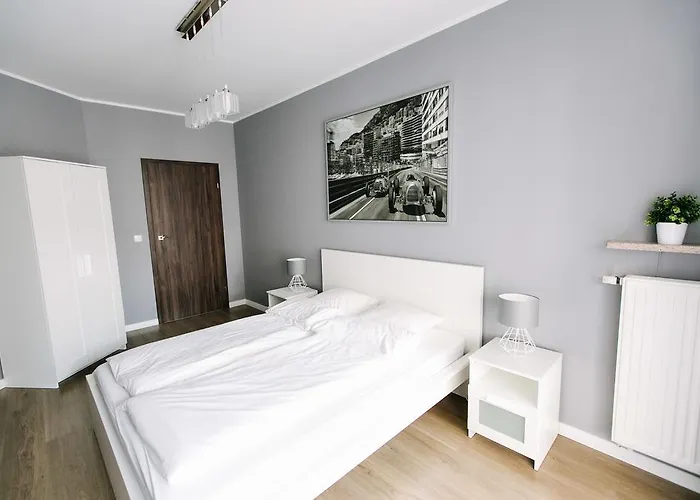 Renttner Appartement