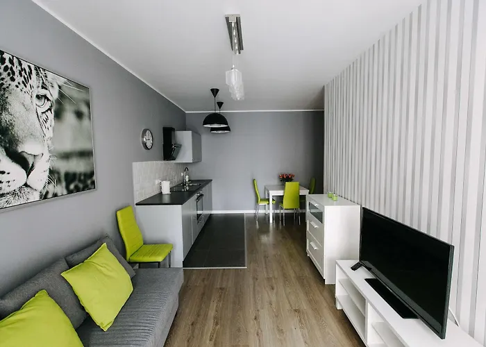 Appartement Renttner *