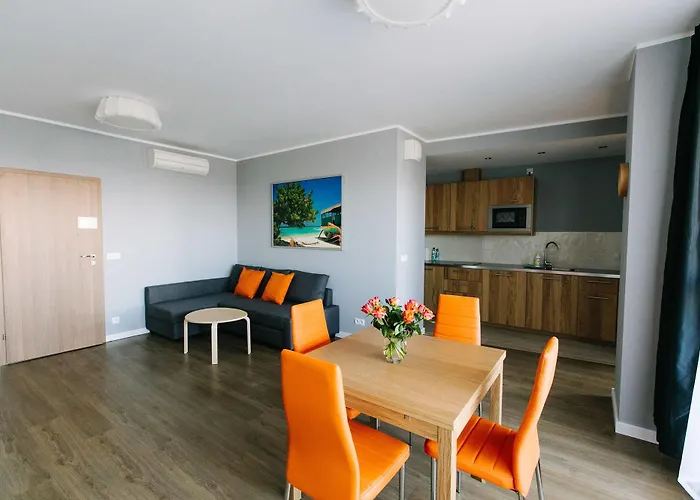 Renttner Appartement