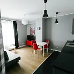 Renttner 아파트 *