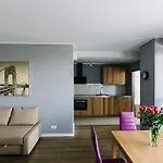 Apartment Renttner *