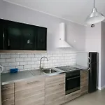 Renttner Апартаменты Варшава