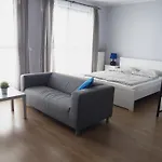 Renttner Lejlighed *