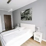 Renttner Апартаменты