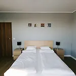 Renttner Apartment Warsaw