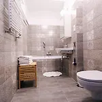 Lejlighed Renttner Warszawa