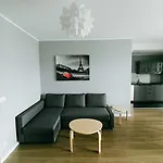 Renttner Warsaw