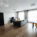 Renttner Апартаменты