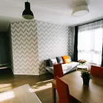 Apartment Renttner Warsaw