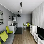 Апартаменты Renttner *