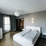 Apartment Renttner *
