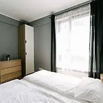 Renttner Apartment Warsaw