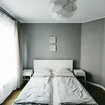Apartment Renttner Warsaw