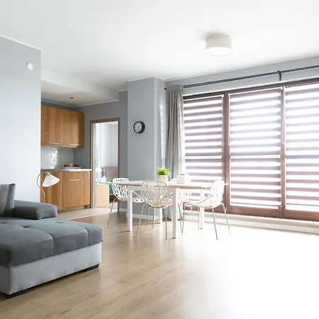 Apartamento Renttner