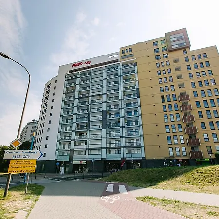 Apartament Renttner *