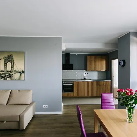Apartment Renttner *