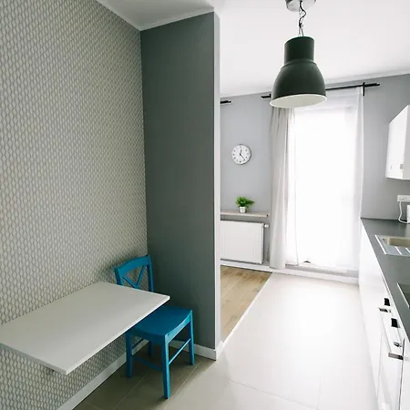 Renttner Apartment *