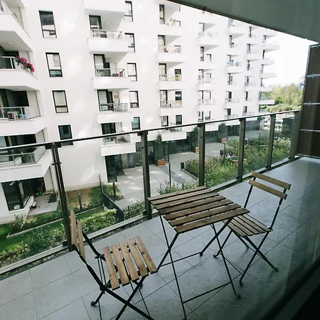 Renttner Apartman