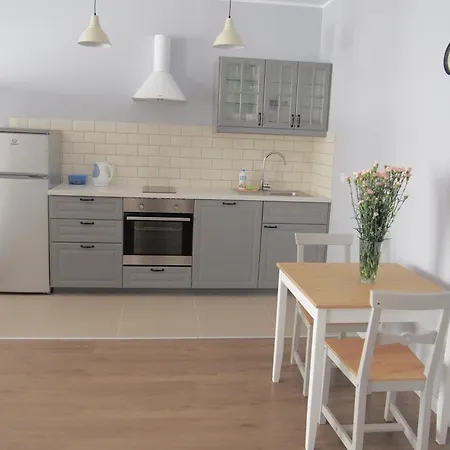 Renttner Apartamento