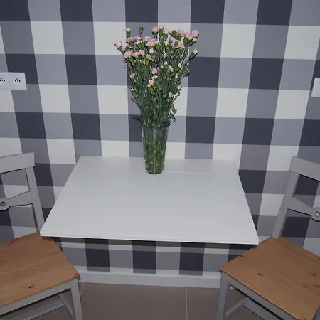 Apartman Renttner
