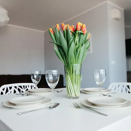 Apartamento Renttner