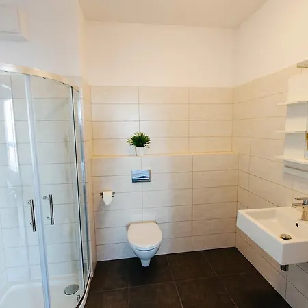 Apartmán Renttner Varšava