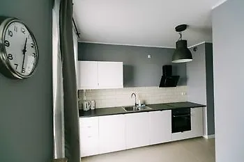 Apartmán Renttner *
