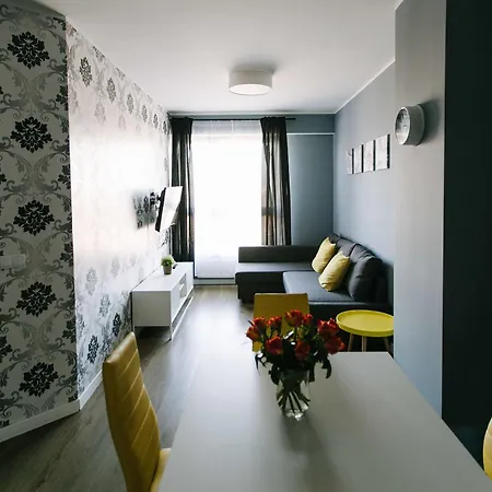 Renttner Apartment *